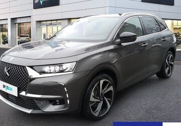DS Automobiles DS7 (Crossback) 29.982 km 30.690 &euro; Hamburg 22457
