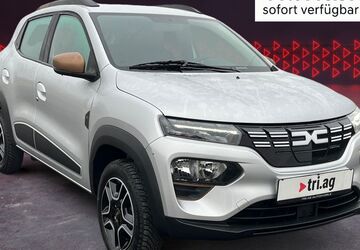 Dacia Spring 12.370 km 14.490 &euro; Kippenheim 77971