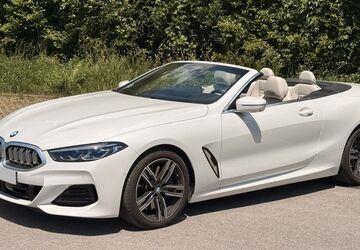 BMW 840 3.116 km 107.900 &euro; Sinsheim 74889