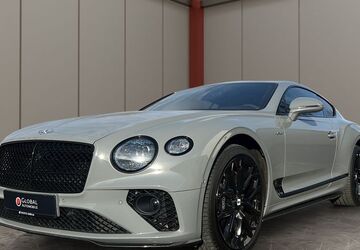 Bentley Continental GT 41.000 km 189.990 &euro; Blankenfelde-Mahlow, OT Groß Kienitz 15831