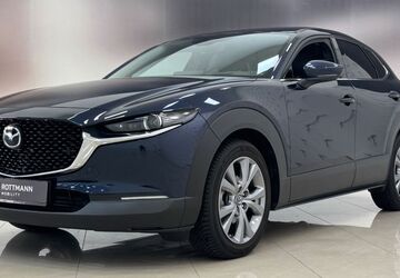 Mazda CX-30 21.148 km 26.490 &euro; Oberhausen 46149