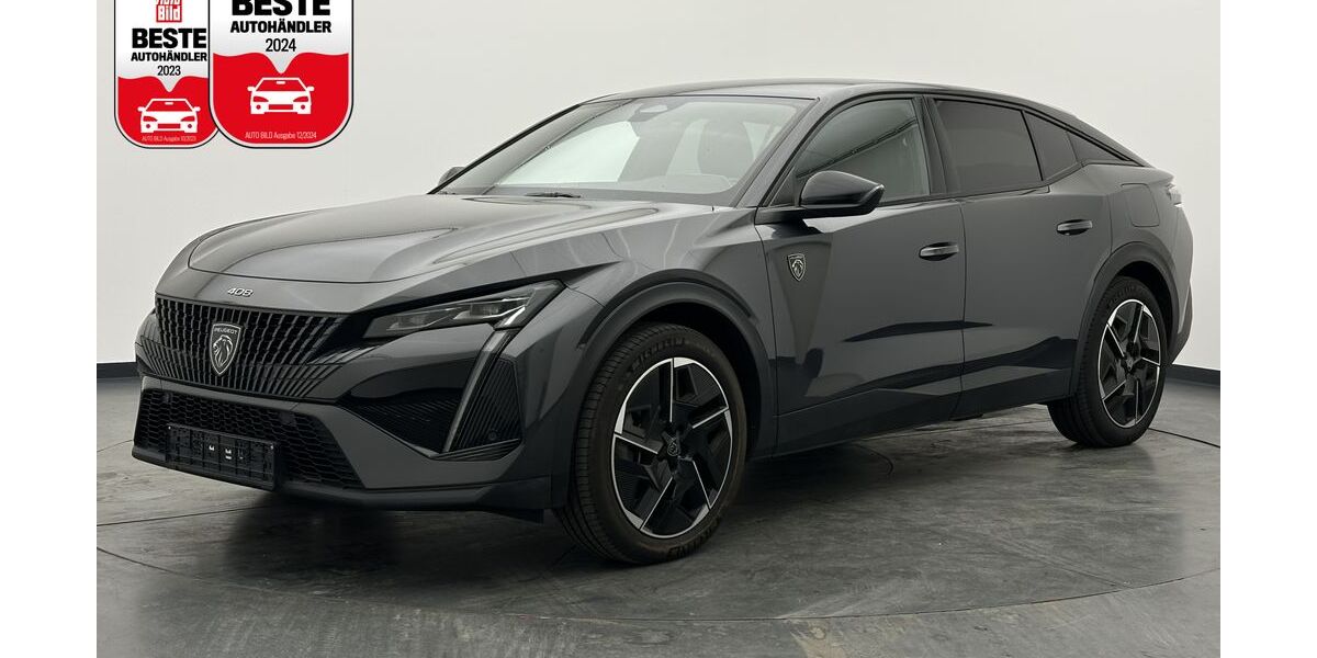 Peugeot 408 27.250 km 27.490 &euro; Neuwied 56567