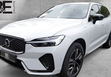 Volvo XC60 1.105 km 56.550 &euro; Glinde 21509