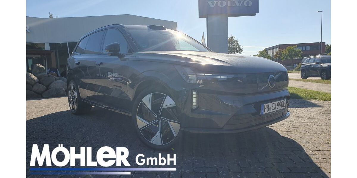 Volvo EX90 5.000 km 96.240 &euro; Bremen 28357