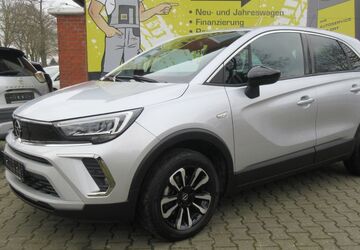 Opel Crossland (X) 17.900 km 16.900 &euro; Meppen 49716