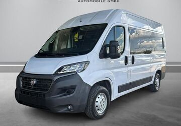 Fiat Ducato 108.111 km 25.990 &euro; Weinstadt 71384