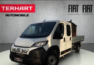 Fiat Ducato 3.499 km 36.875 &euro; Stadtlohn 48703