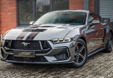 Ford Mustang 23.451 km 36.899 &euro; Holdorf 49451