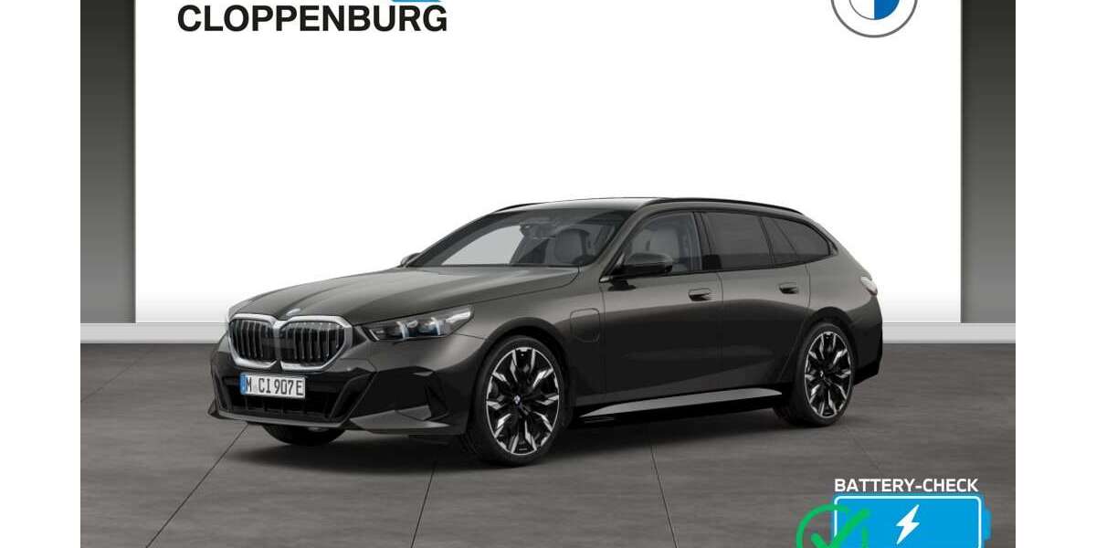 BMW 550 14.612 km 74.890 &euro; Bad Kreuznach 55543