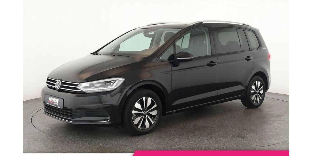 VW Touran 23.900 km 35.484 &euro; Düsseldorf 40233
