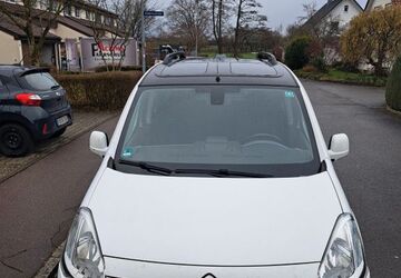 Citroen Berlingo 156.500 km 7.900 &euro; Bad Waldsee 88339