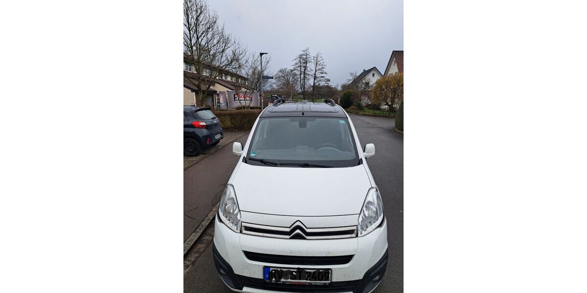 Citroen Berlingo 156.500 km 7.900 &euro; Bad Waldsee 88339