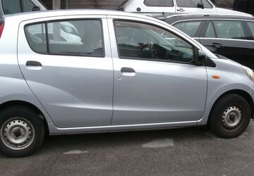 Daihatsu Cuore 112.785 km 1.000 &euro; Viersen 41747