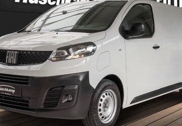 Fiat Scudo 5.473 km 33.980 &euro; Dortmund 44145