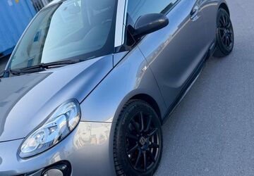 Opel Adam 143.880 km 8.800 &euro; Bad Saulgau 88348