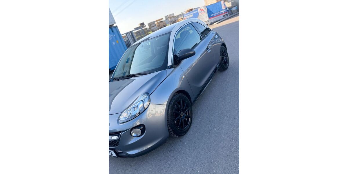 Opel Adam 143.880 km 8.800 &euro; Bad Saulgau 88348