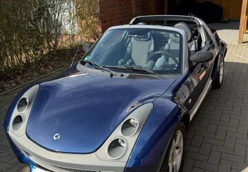 Smart Roadster 79.098 km 5.700 &euro; Varel 26316