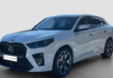 BMW X2 2.130 km 52.858 &euro; Plauen 08525