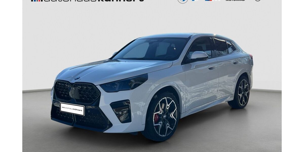 BMW X2 2.130 km 52.858 &euro; Plauen 08525