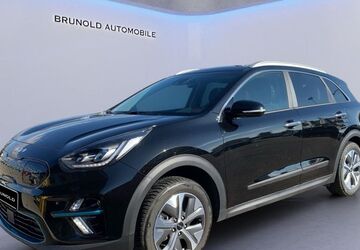 Kia Niro 13.113 km 24.900 &euro; Backnang 71522