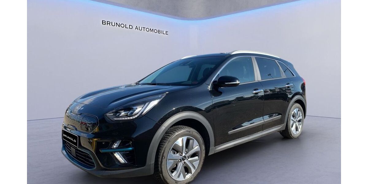 Kia Niro 13.113 km 24.900 &euro; Backnang 71522