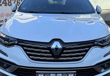 Renault Talisman 137.000 km 16.550 &euro; Köln 51065