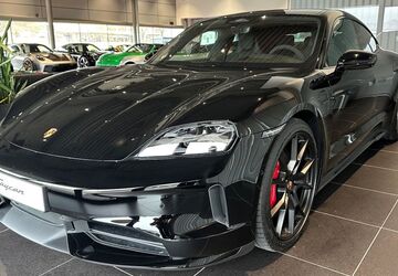 Porsche Taycan 8.900 km 159.900 &euro; Hilzingen 78247