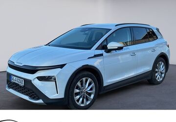 Skoda Elroq 9.900 km 38.470 &euro; Göttingen 37079