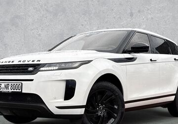 Land Rover Range Rover Evoque 1.571 km 48.990 &euro; Münster 48163