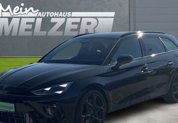 Cupra Leon 5.497 km 37.980 &euro; Chemnitz 09128