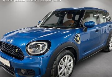 Mini Countryman SE (Cooper) 59.999 km 23.850 &euro; Dreieich-Sprendlingen 63303