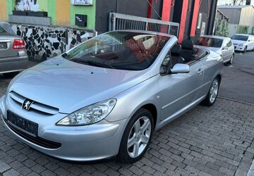 Peugeot 307 92.000 km 3.990 &euro; Essen 45143