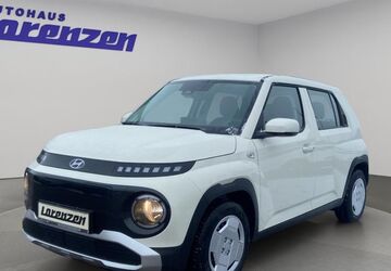 Hyundai INSTER 1.750 km 23.980 &euro; Gelting 24395