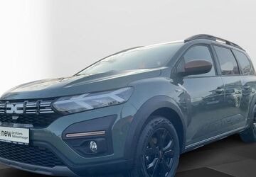 Dacia Jogger 14.700 km 22.350 &euro; Aldingen - Landkreis Tuttlingen 78554