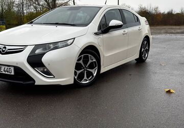Opel Ampera 200.000 km 7.500 &euro; Leipzig 04205