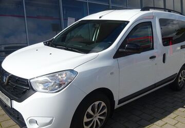 Dacia Dokker 66.614 km 13.990 &euro; Steißlingen 78256