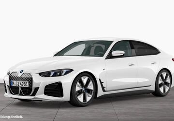 BMW i4 24.962 km 49.603 &euro; Göttingen 37081