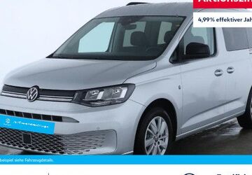 VW Caddy 15.075 km 30.790 &euro; Stuttgart 70188