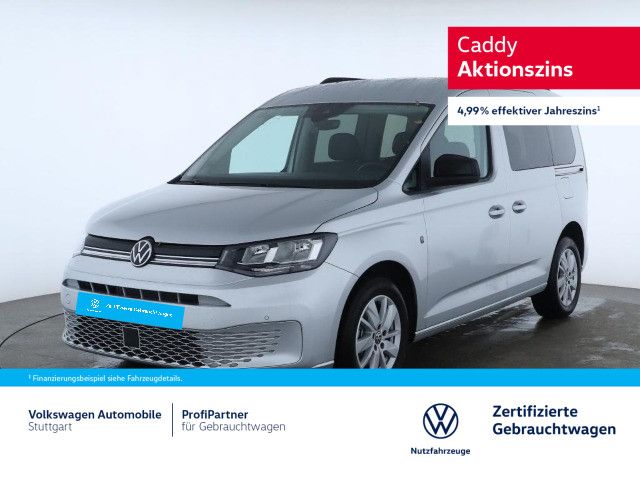 VW Caddy 15.075 km 30.790 &euro; Stuttgart 70188