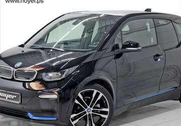 BMW i3 59.900 km 18.990 &euro; Walsrode 29664