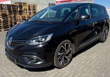 Renault Scenic 219.000 km 8.499 &euro; Euskirchen 53879