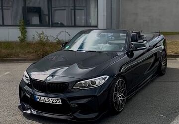 BMW M235 139.000 km 21.000 &euro; Nordstemmen 31171