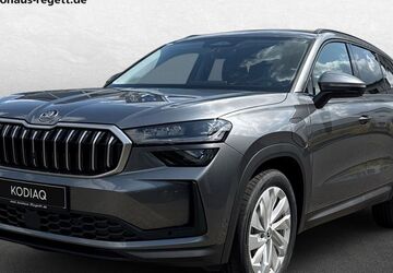 Skoda Kodiaq 4.500 km 55.990 &euro; Delbrück-Westenholz 33129