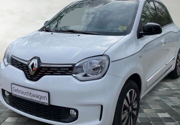 Renault Twingo 14.842 km 14.499 &euro; Erfurt 99099