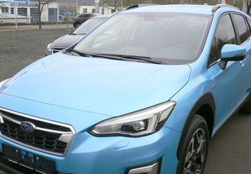Subaru XV 44.365 km 24.990 &euro; Krauthausen 99819