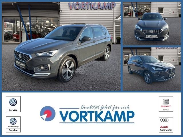 Seat Tarraco 78.934 km 27.890 &euro; Gronau 48599