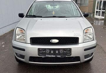 Ford Fusion 252.000 km 1.400 &euro; Sindelfingen 71069