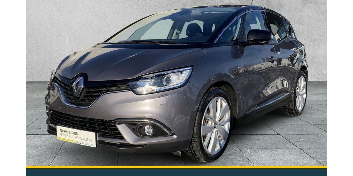 Renault Scenic 49.800 km 15.890 &euro; Plauen 08525