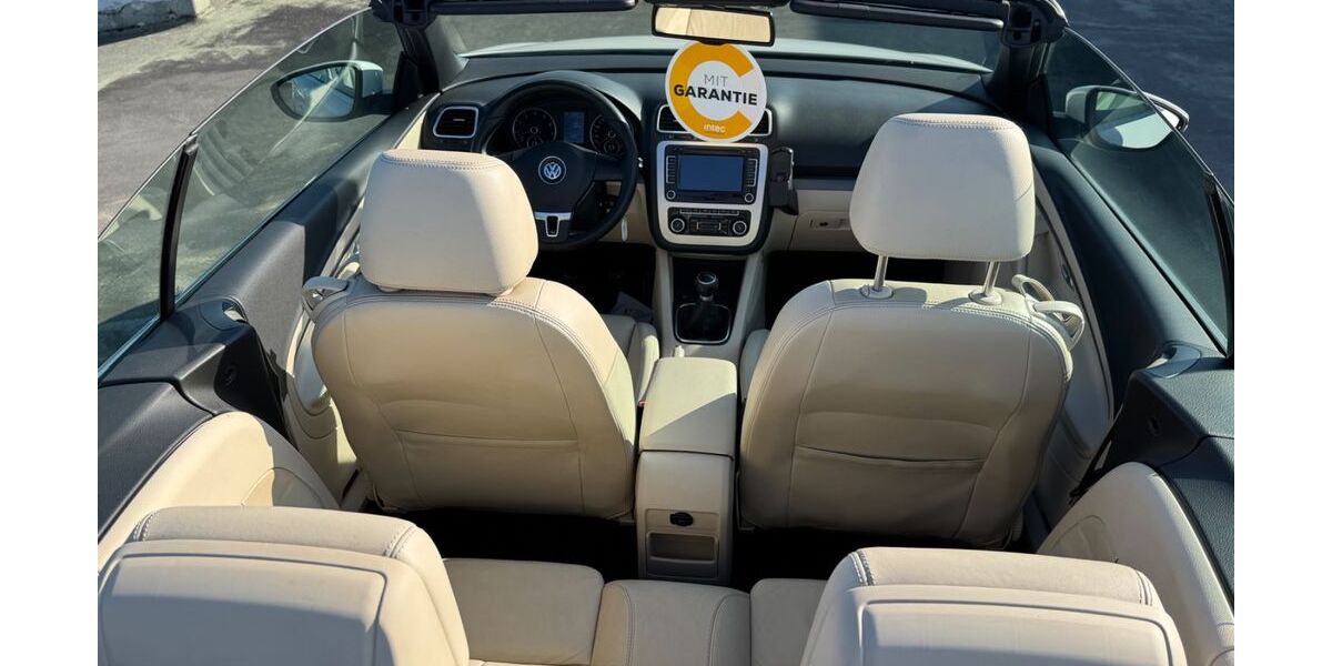 VW Eos 142.000 km 5.990 &euro; Cadolzburg (bei Nürnberg) 90556