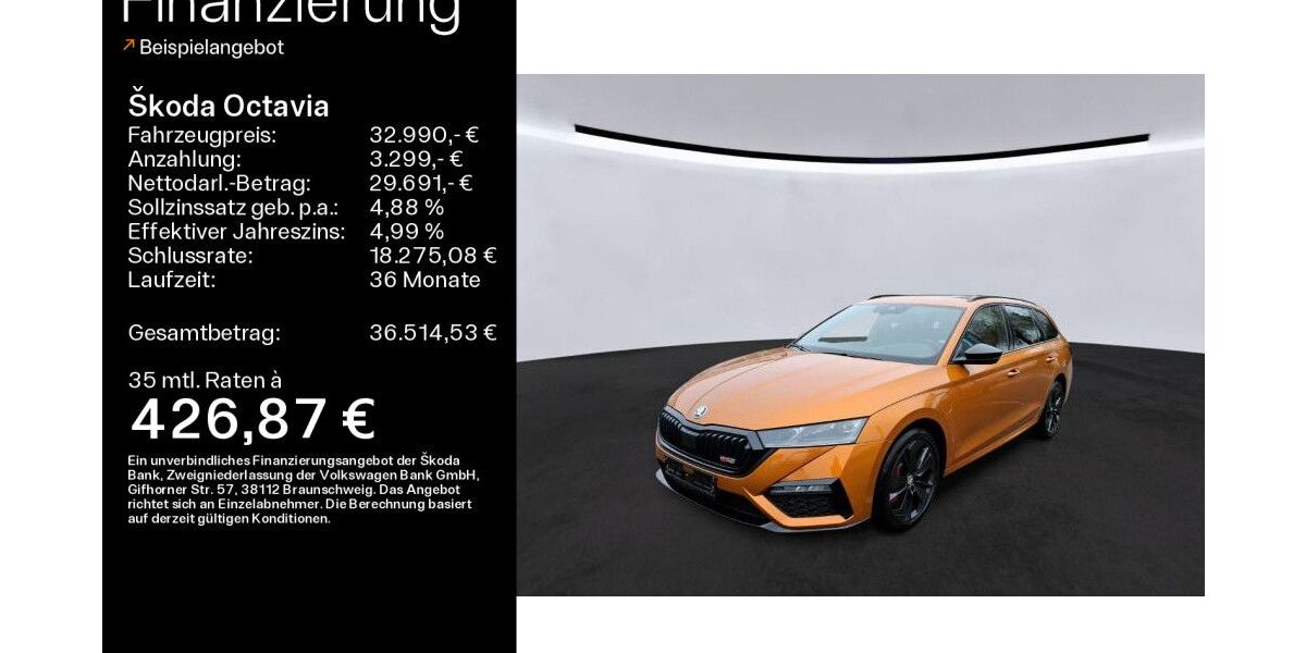 Skoda Octavia 37.570 km 31.990 &euro; Haßfurt 97437